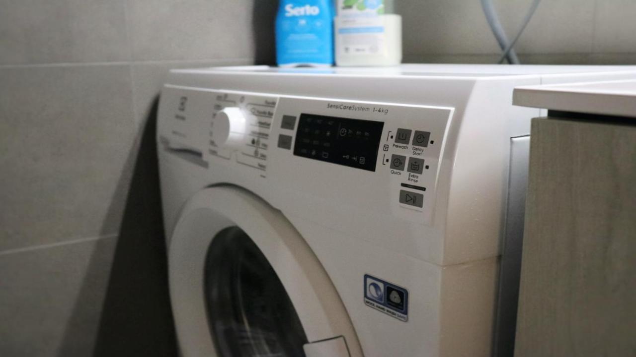 Tunturinlaita D6 Διαμέρισμα Levi Εξωτερικό φωτογραφία